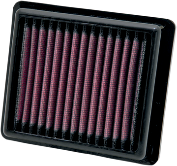 K & N OE Replacement High-Flow Air Filter - Honda HA-0502