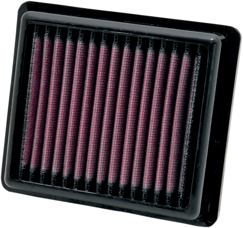 K & N OE Replacement High-Flow Air Filter - Honda HA-0502