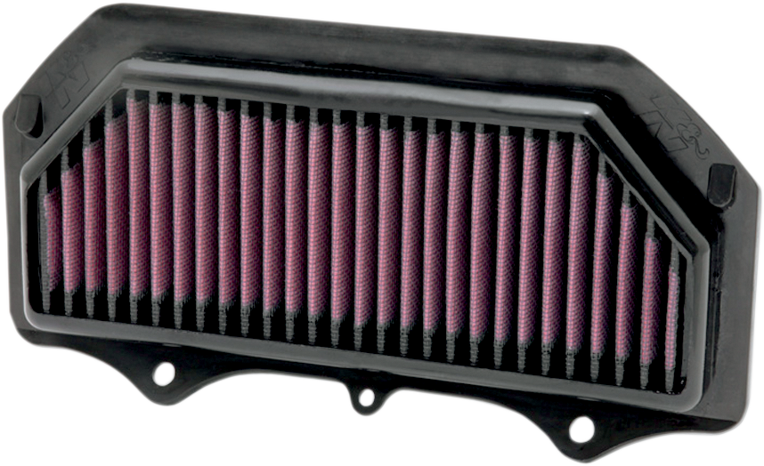 K & N OE Replacement High-Flow Air Filter - Suzuki SU-7511