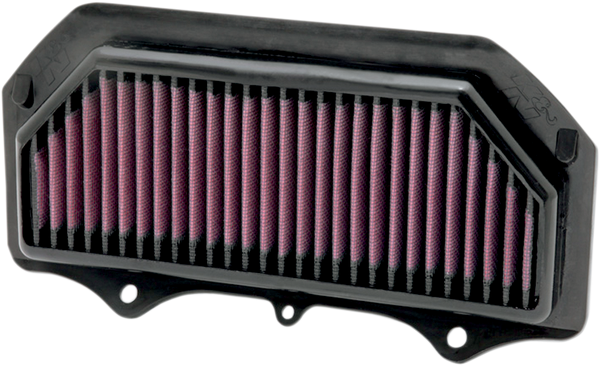 K & N OE Replacement High-Flow Air Filter - Suzuki SU-7511
