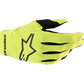 ALPINESTARS Youth Radar Gloves - Fluo Yellow/Black - XS 3541824-551-XS