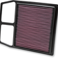 K & N OE Replacement High-Flow Air Filter - Can-Am CM-8011