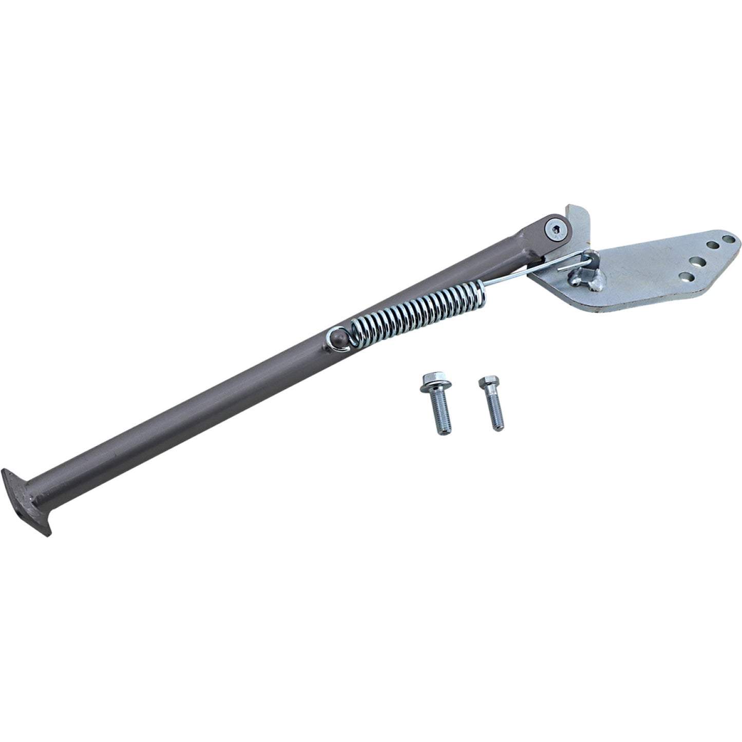 Moose Racing Bolt-On Kickstand - Kawasaki 049