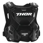 Thor Guardian Mx Roost Guard Black X-Large / 2X-Large