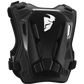 Thor Guardian Mx Roost Guard Black X-Large / 2X-Large