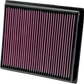 K & N OE Replacement High-Flow Air Filter - Polaris PL-9011