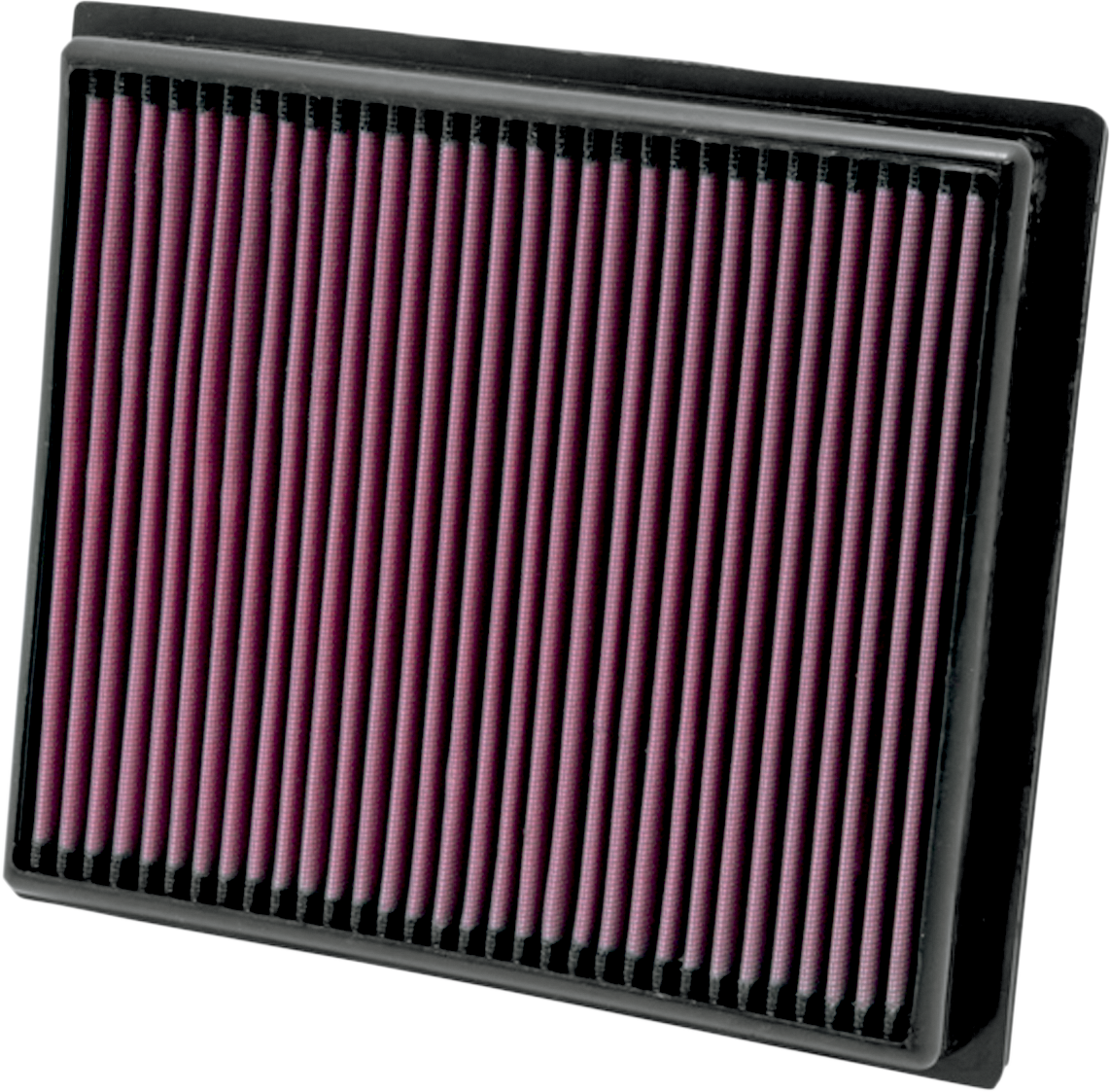 K & N OE Replacement High-Flow Air Filter - Polaris PL-9011