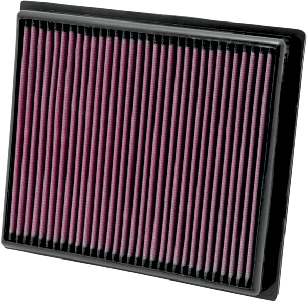 K & N OE Replacement High-Flow Air Filter - Polaris PL-9011