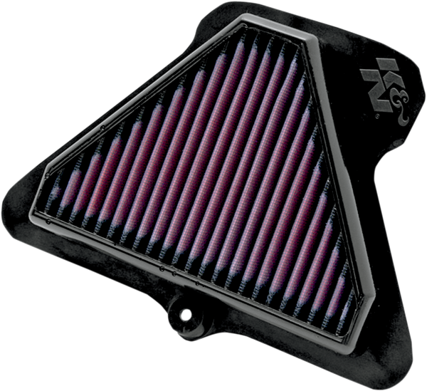 K & N OE Replacement High-Flow Air Filter - Kawasaki KA-1011
