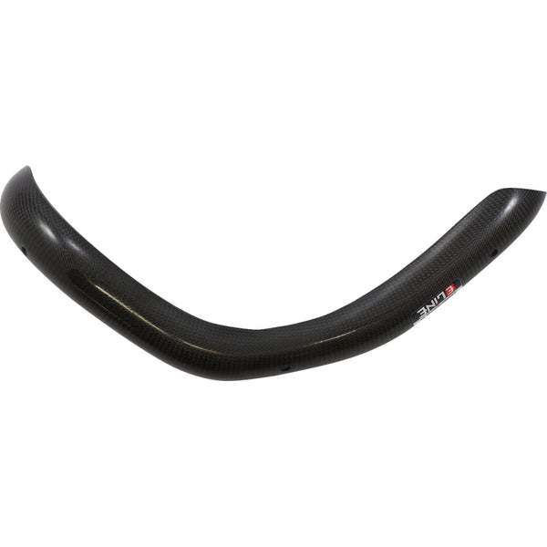 Moose Racing 4-Stroke Pipe Guard GHS35020