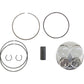 Moose Racing Piston Kit - 79.00 mm - Honda MPX2082