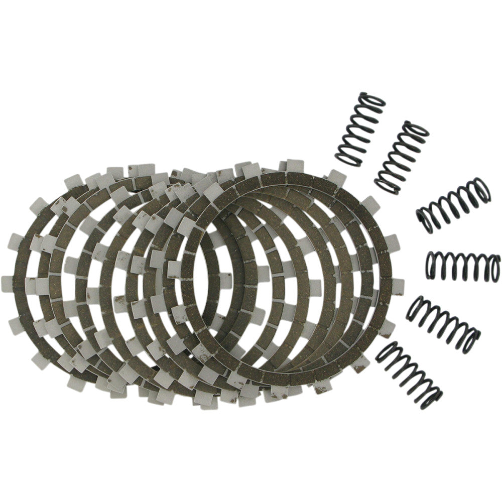 DP BRAKES Clutch Kit DPSK225