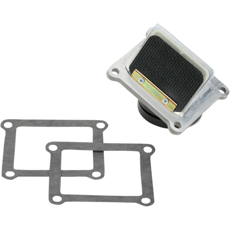 BOYESEN Rad Valve Reed Cage Assembly - Suzuki RAD21G