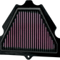 K & N OE Replacement High-Flow Air Filter - Kawasaki KA-1111