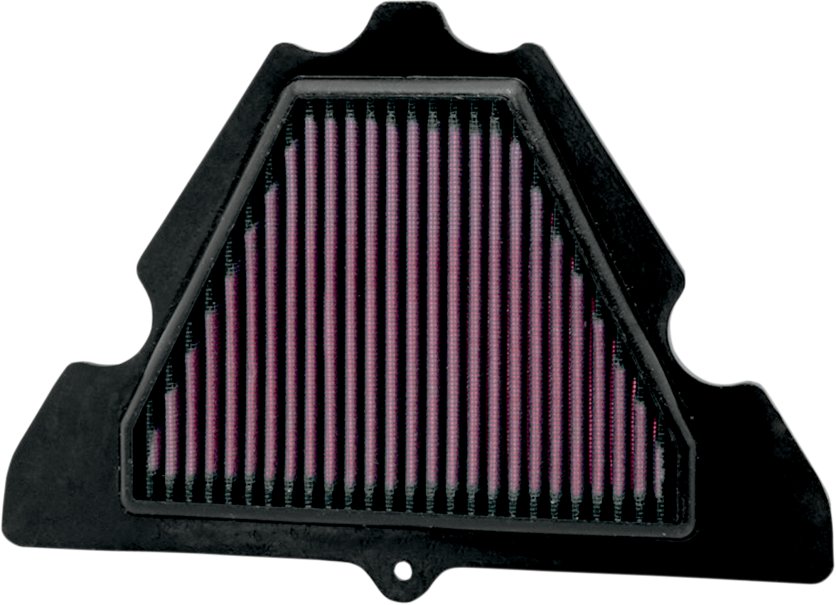K & N OE Replacement High-Flow Air Filter - Kawasaki KA-1111