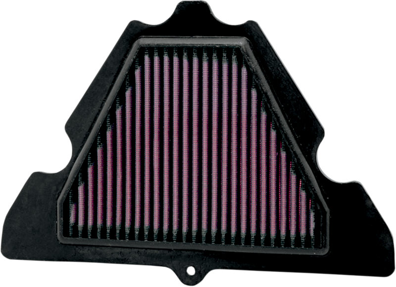 K & N OE Replacement High-Flow Air Filter - Kawasaki KA-1111