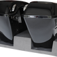 REDA Saddlebag Dock - REDA RSD160001