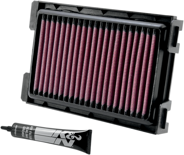 K & N OE Replacement High-Flow Air Filter - Honda HA-2511