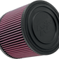 K & N High-Flow Air Filter - Arctic Cat AC-1012