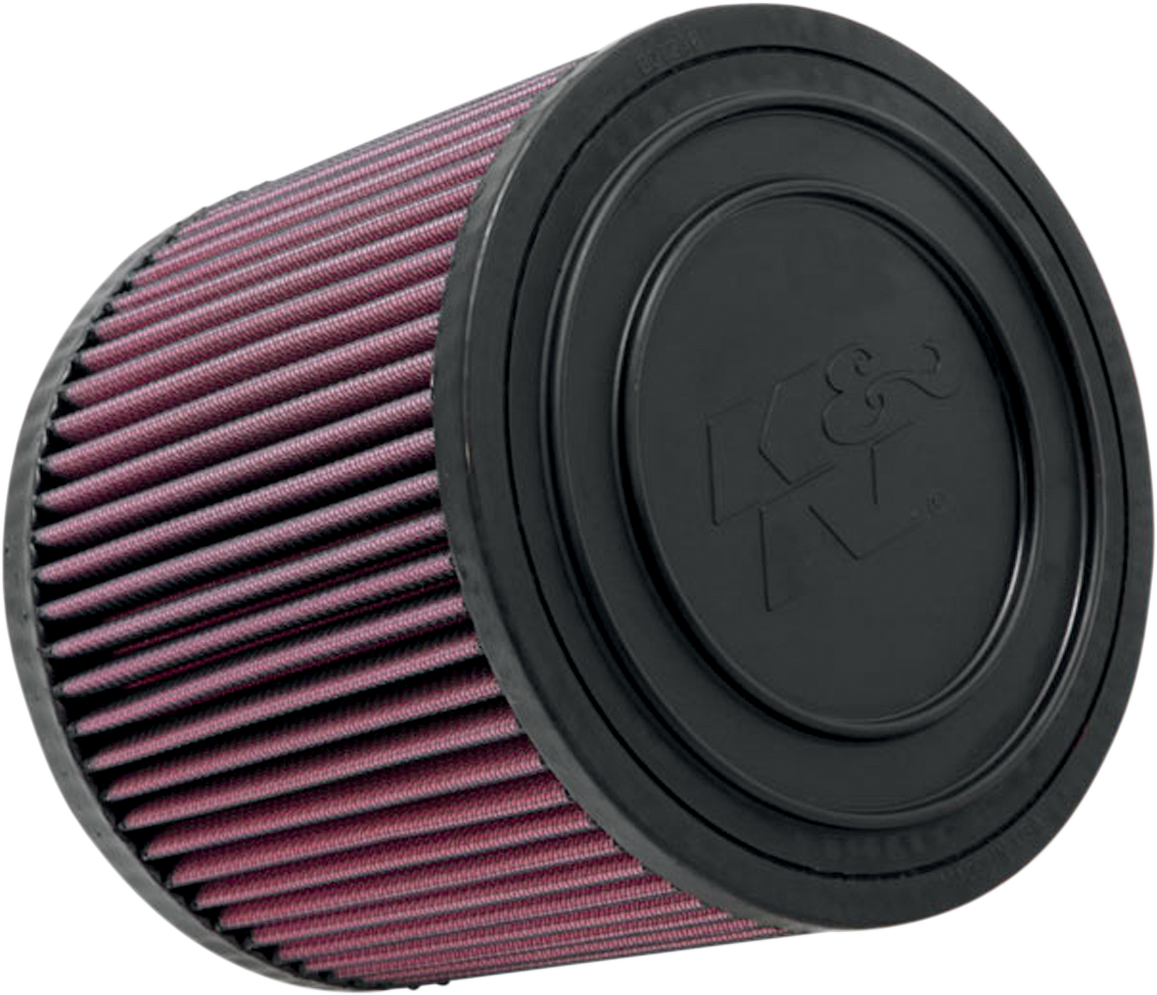 K & N High-Flow Air Filter - Arctic Cat AC-1012