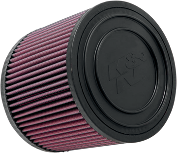 K & N High-Flow Air Filter - Arctic Cat AC-1012