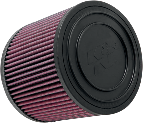 K & N High-Flow Air Filter - Arctic Cat AC-1012
