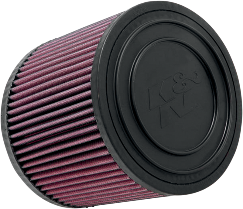 K & N High-Flow Air Filter - Arctic Cat AC-1012