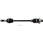 Moose Utility Axle Kit - Complete - Standard - Rear Right - CF Moto LM6-CF-8-302 | Wheel A X Les & Parts