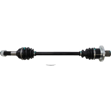 Moose Utility Axle Kit - Complete - Standard - Rear Right - CF Moto LM6-CF-8-302 | Wheel A X Les & Parts
