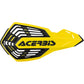 ACERBIS Handguards - X-Future - Yellow/Black 2801961017