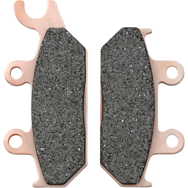 EBC Sintered Brake Pads - SXR642HH SXR642HH