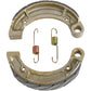 EBC Brake Shoes - Yamaha 532G | Brake Shoes
