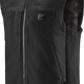 Alpinestars 3 v2 Canvas Vest - Black - Large 6505125-10-L