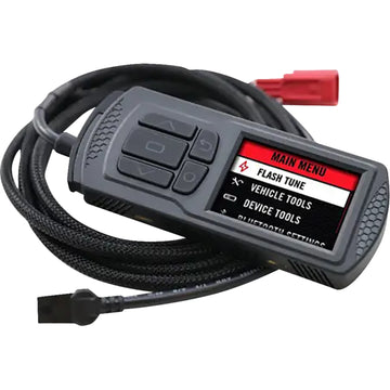 Dynojet Power Vision 3 ECU Tuner - Yamaha PV3-2219C | Fuel Injection Tuning Systems