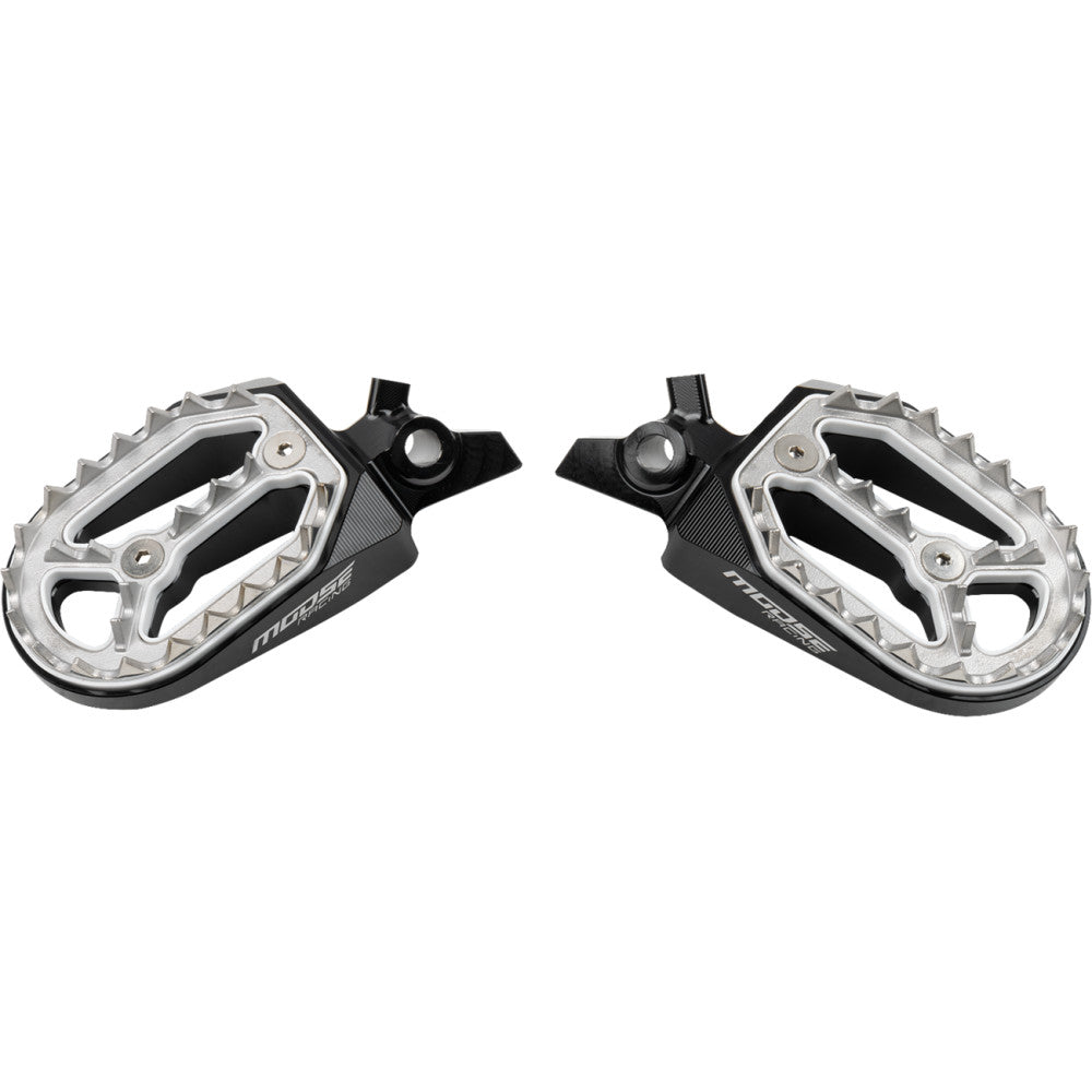 MOOSE OFFROAD Qualifier Footpeg - Standard - BMW P17-54B9B
