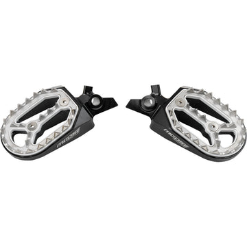 MOOSE OFFROAD Qualifier Footpeg - Standard - BMW P17-54B9B