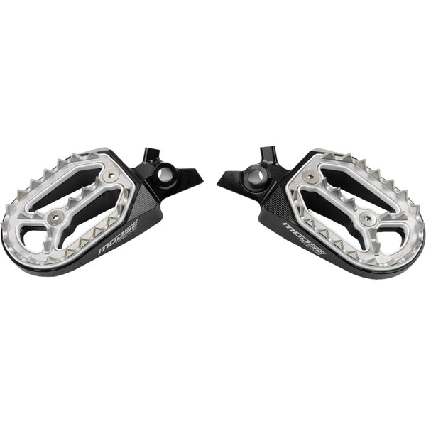 Moose Offroad Qualifier Footpeg - Standard - BMW P17-54B9B