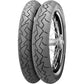 CONTINENTAL Tire - ClassicAttack - Rear - 120/90R18 - 65V 02443020000