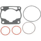 Moose Racing Top End Gasket Kit - Yamaha 810614MSE