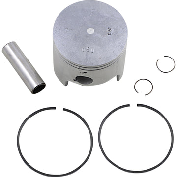 PROX Piston Kit - 84.50 mm - Yamaha 01.2514.050