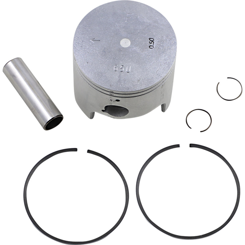 PROX Piston Kit - 84.50 mm - Yamaha 01.2514.050