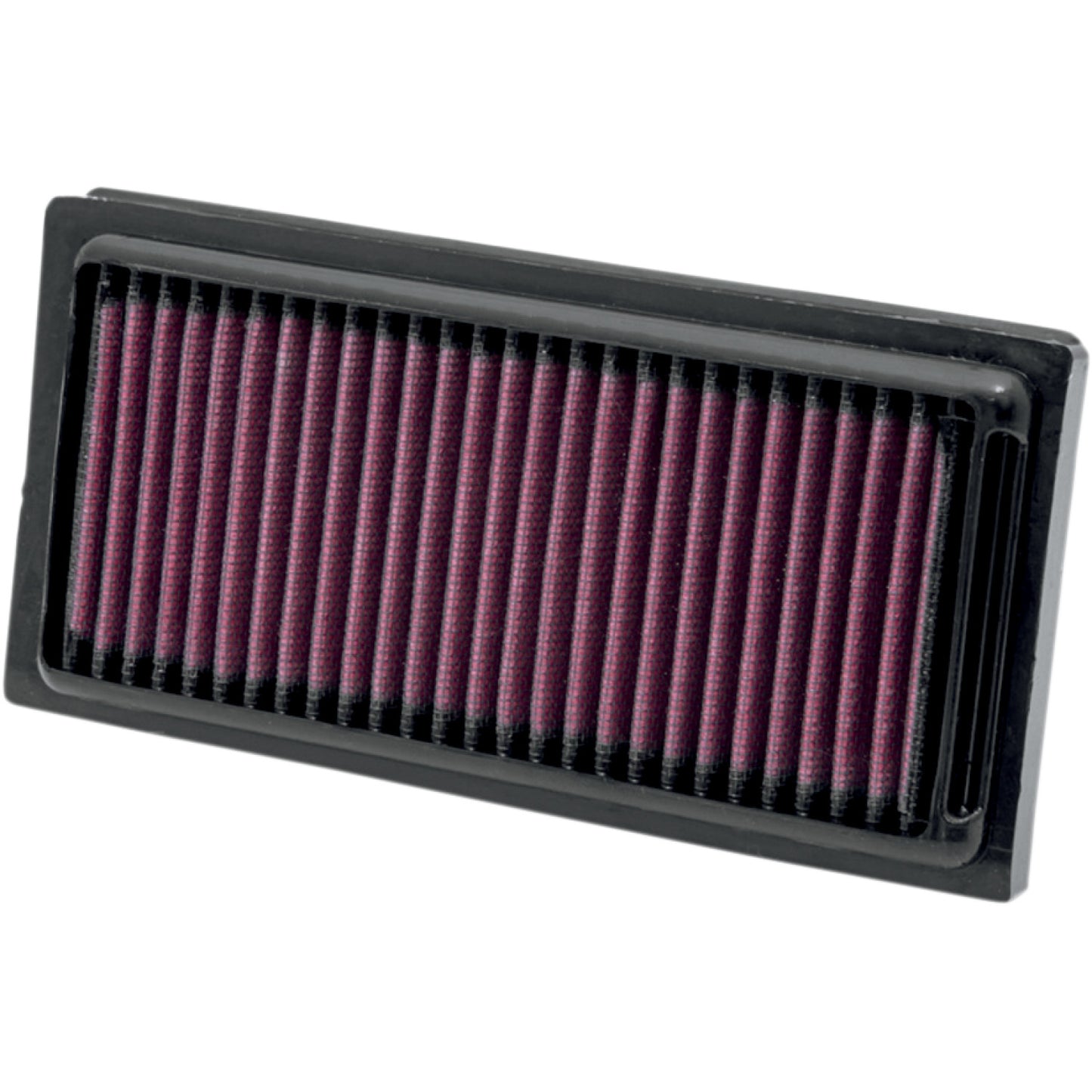 K & N Replacement High-Flow Air Filter - Sportster HD-1208