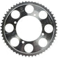 JT SPROCKETS Sprocket - Rear - Kawasaki/Suzuki - 54-Tooth JTR462.54 by JT Rear Sprockets   Steel Type