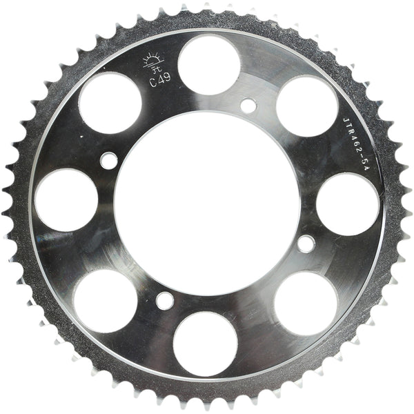 JT Sprockets Sprocket - Rear - Kawasaki/Suzuki - 54-Tooth JTR462.54