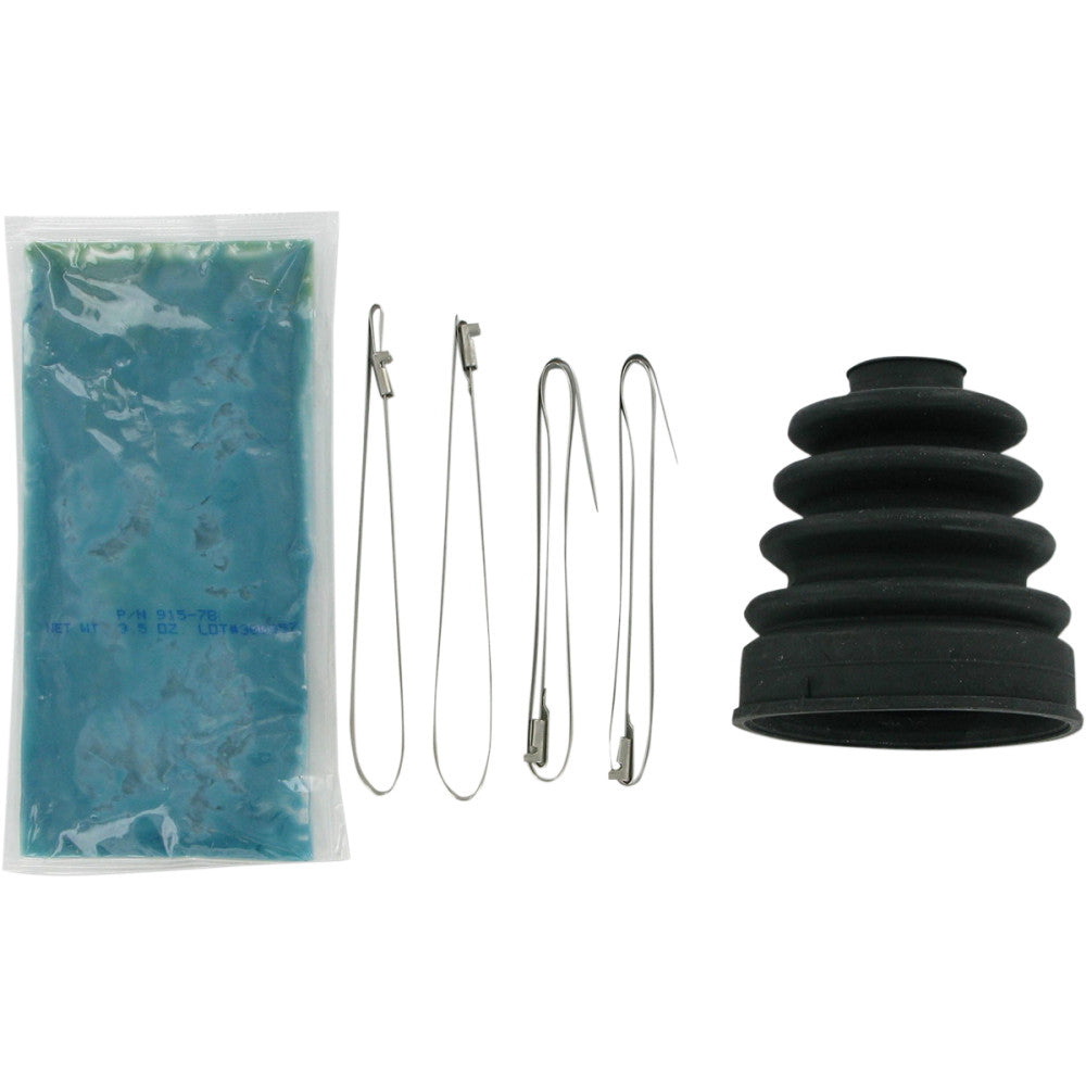 EPI CV Boot Kit - Front/Rear Outboard | Middle - Polaris WE130007