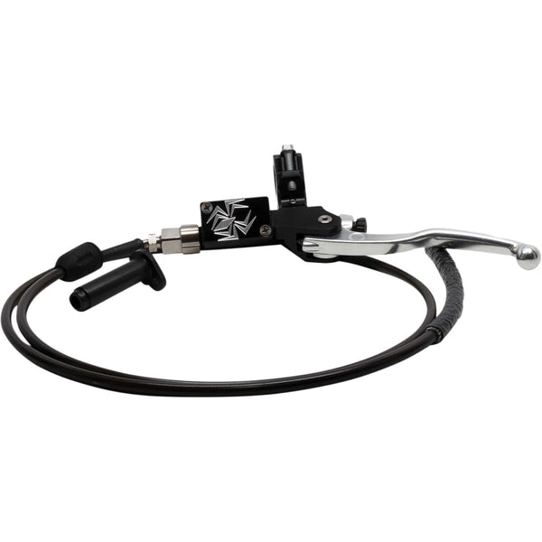 Rekluse Brake Kit - Left Hand - Rear RMS-5300001