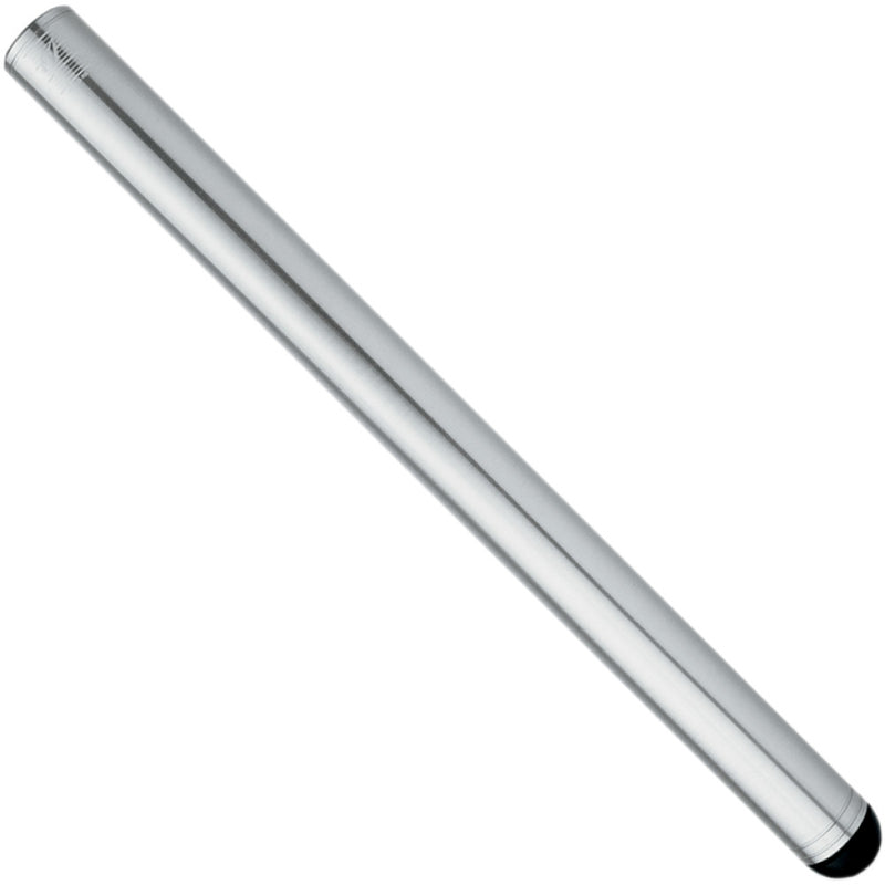 DRIVEN RACING Replacement Clip-On Handlebar - Silver DCLORBSL