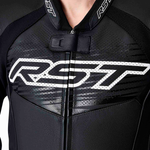 RST Tractech Evo D3O CE Leather Jacket
