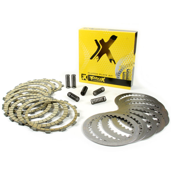 Prox Complete Clutch Plate Set Yam