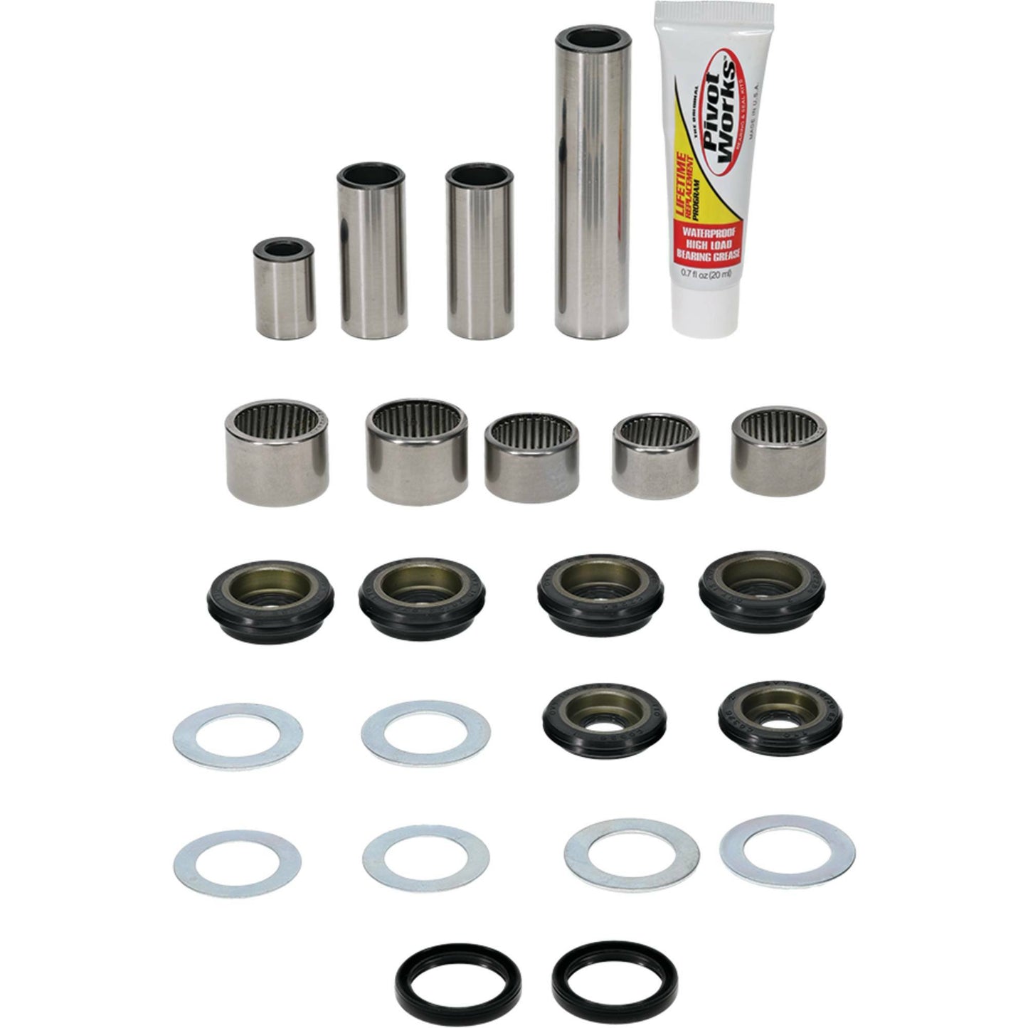 Linkage Rebuild Kit